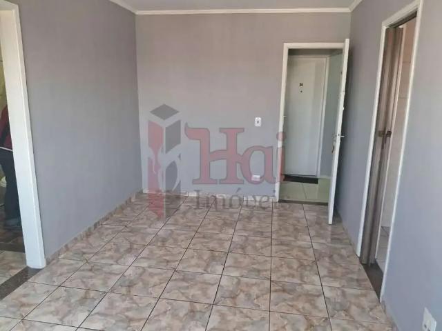 Apartamento para Venda em São Paulo/SP Lauzane Paulista 1 Quartos