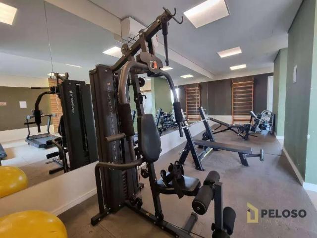 Apartamento para Venda em São Paulo/SP Lauzane Paulista 1 Quartos