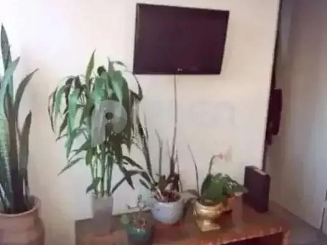 Apartamento para Venda em São Paulo/SP Lauzane Paulista 1 Quartos