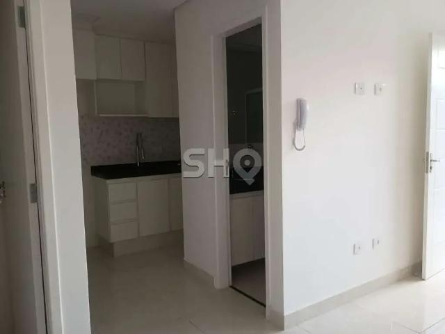 Apartamento para Venda em São Paulo/SP Lauzane Paulista 2 Quartos