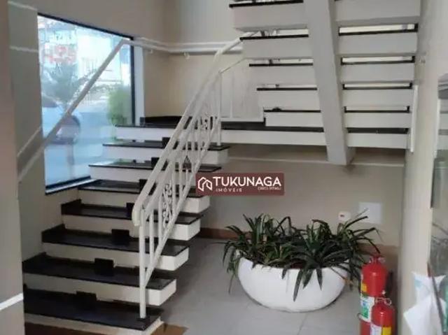 Apartamento para Venda em São Paulo/SP Lauzane Paulista 2 Quartos