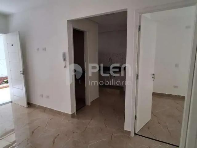 Apartamento para Venda em São Paulo/SP Lauzane Paulista 2 Quartos
