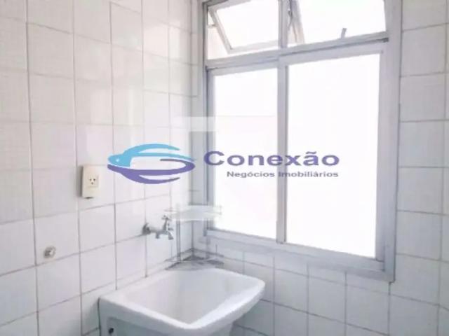 Apartamento para Venda em São Paulo/SP Lauzane Paulista 2 Quartos