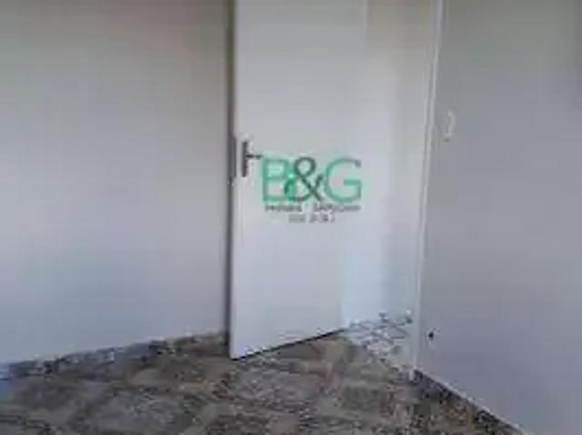 Apartamento para Venda em São Paulo/SP Lauzane Paulista 2 Quartos