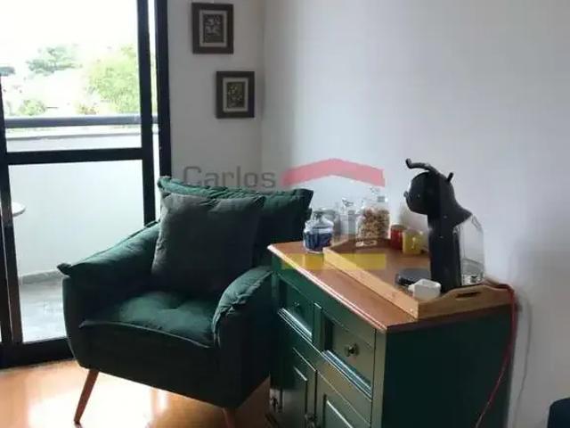 Apartamento para Venda em São Paulo/SP Lauzane Paulista 2 Quartos