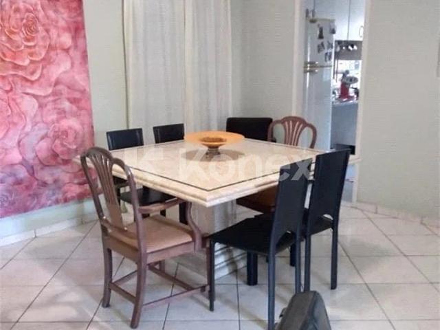 Apartamento para Venda em São Paulo/SP Lauzane Paulista 2 Quartos
