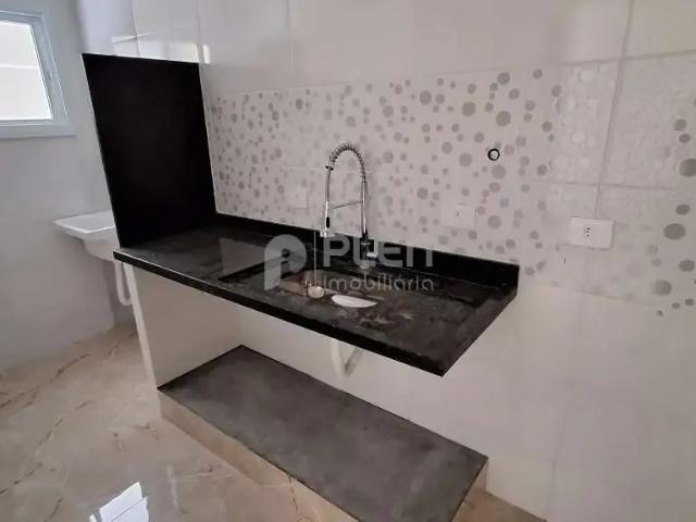 Apartamento para Venda em São Paulo/SP Lauzane Paulista 2 Quartos