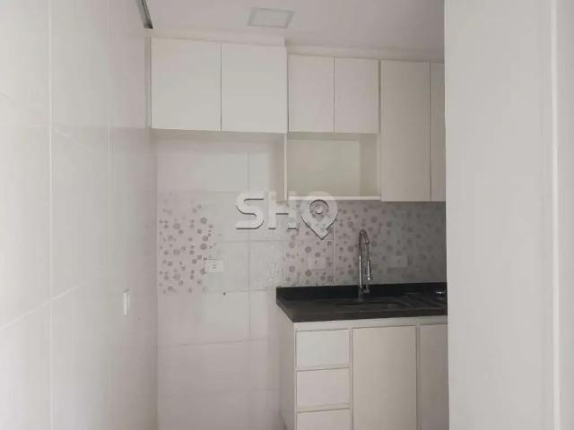Apartamento para Venda em São Paulo/SP Lauzane Paulista 2 Quartos