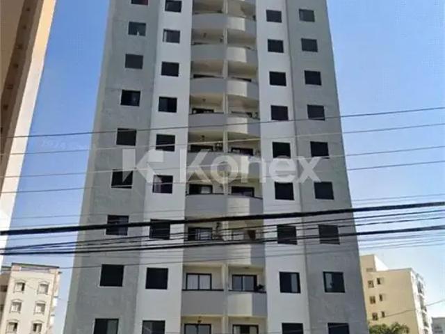 Apartamento para Venda em São Paulo/SP Lauzane Paulista 2 Quartos