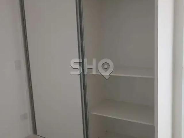 Apartamento para Venda em São Paulo/SP Lauzane Paulista 2 Quartos