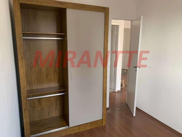 Apartamento para Venda em São Paulo/SP Lauzane Paulista 2 Quartos