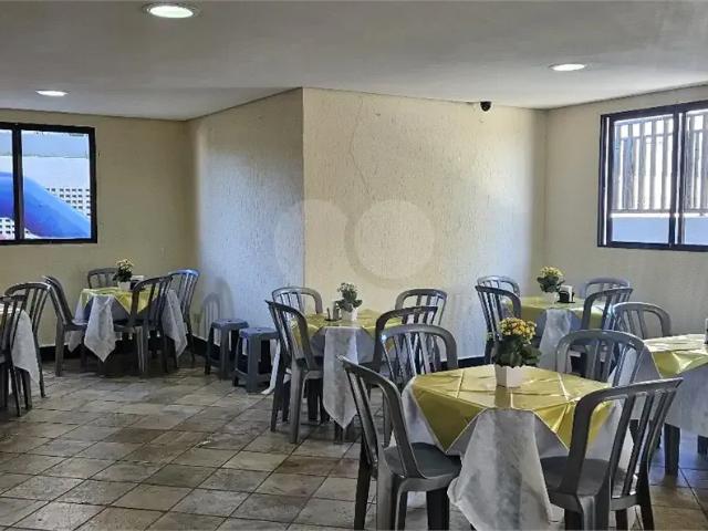 Apartamento para Venda em São Paulo/SP Lauzane Paulista 2 Quartos