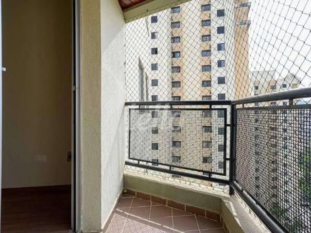 Apartamento para Venda em São Paulo/SP Lauzane Paulista 2 Quartos