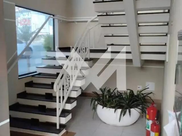 Apartamento para Venda em São Paulo/SP Lauzane Paulista 2 Quartos