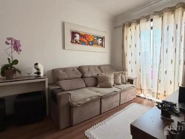 Apartamento para Venda em São Paulo/SP Lauzane Paulista 2 Quartos