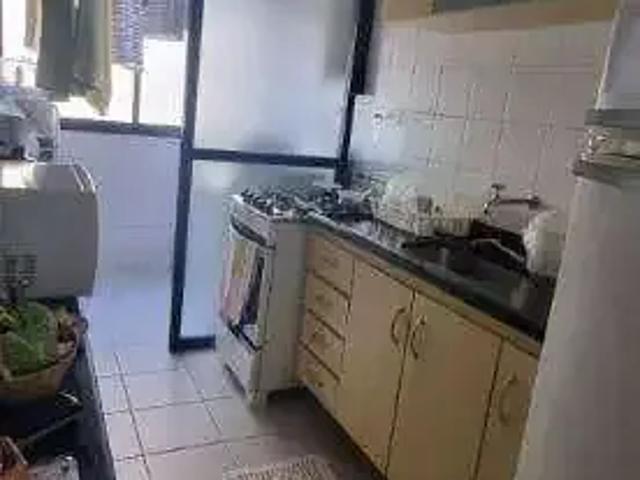 Apartamento para Venda em São Paulo/SP Lauzane Paulista 2 Quartos