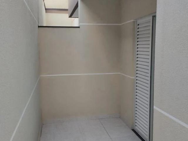 Apartamento para Venda em São Paulo/SP Lauzane Paulista 2 Quartos