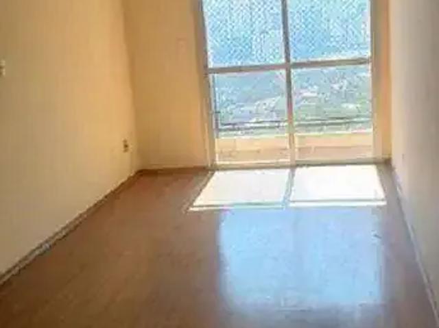 Apartamento para Venda em São Paulo/SP Lauzane Paulista 2 Quartos
