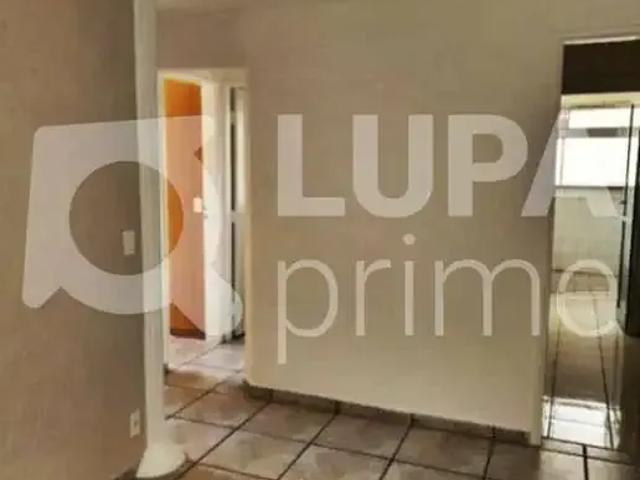 Apartamento para Venda em São Paulo/SP Lauzane Paulista 2 Quartos