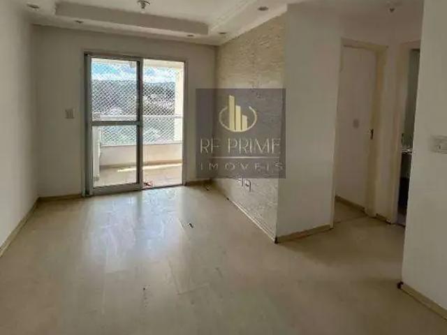 Apartamento para Venda em São Paulo/SP Lauzane Paulista 2 Quartos