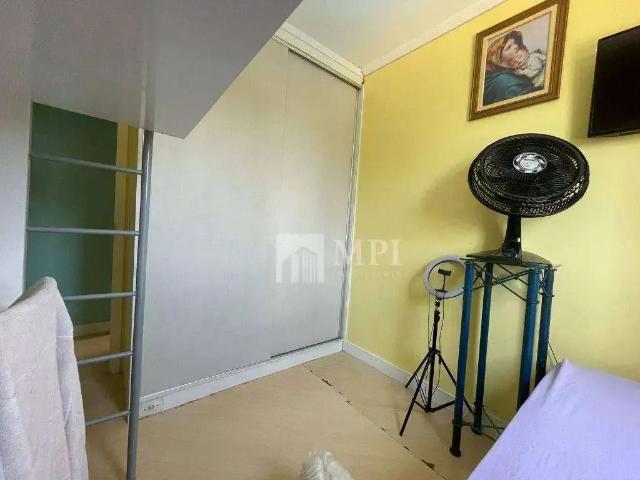 Apartamento para Venda em São Paulo/SP Lauzane Paulista 2 Quartos