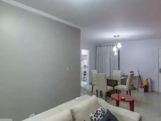 Apartamento para Venda em São Paulo/SP Lauzane Paulista 2 Quartos
