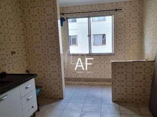 Apartamento para Venda em São Paulo/SP Lauzane Paulista 2 Quartos