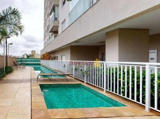 Apartamento para Venda em São Paulo/SP Lauzane Paulista 2 Quartos