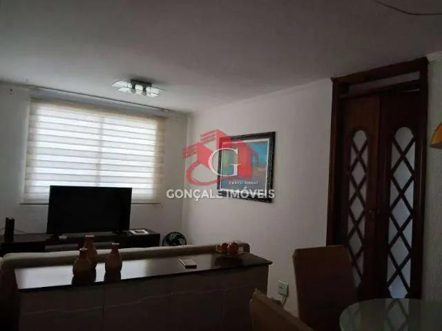 Apartamento para Venda em São Paulo/SP Lauzane Paulista 2 Quartos