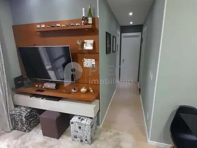 Apartamento para Venda em São Paulo/SP Lauzane Paulista 2 Quartos