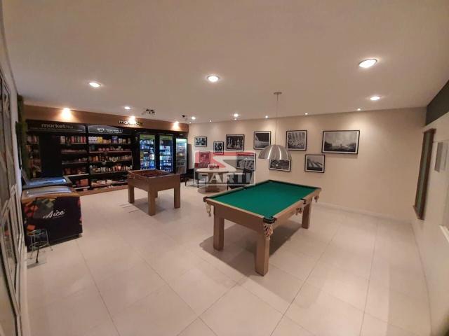 Apartamento para Venda em São Paulo/SP Lauzane Paulista 2 Quartos