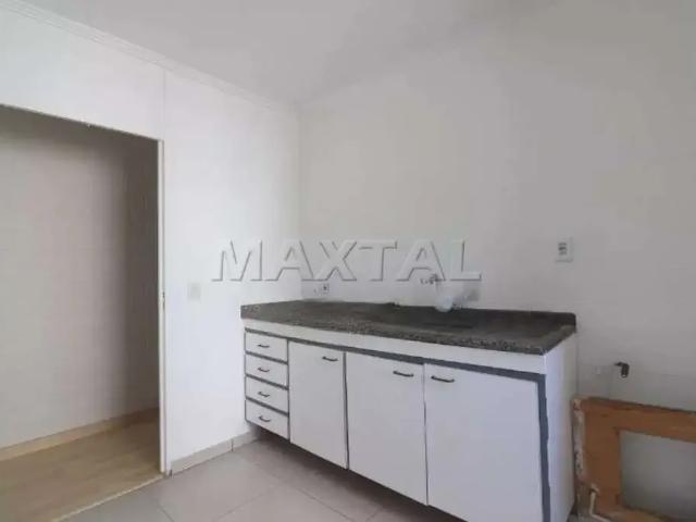 Apartamento para Venda em São Paulo/SP Lauzane Paulista 2 Quartos