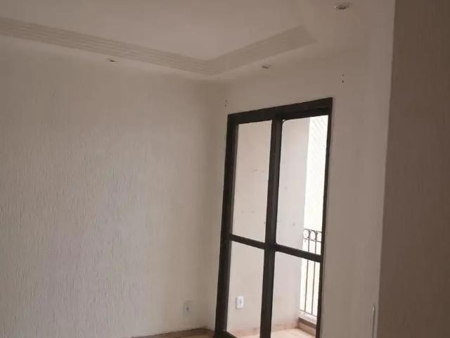 Apartamento para Venda em São Paulo/SP Lauzane Paulista 2 Quartos