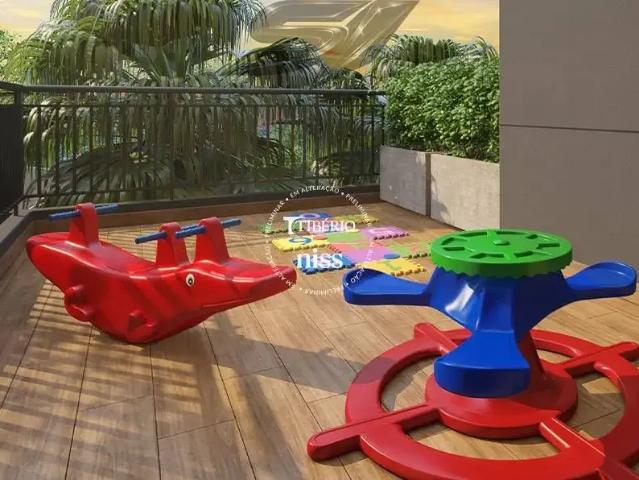 Apartamento para Venda em São Paulo/SP Lauzane Paulista 2 Quartos