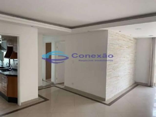 Apartamento para Venda em São Paulo/SP Lauzane Paulista 2 Quartos