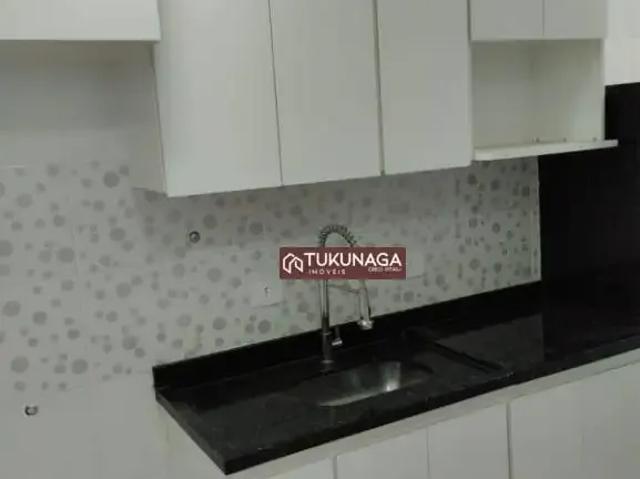 Apartamento para Venda em São Paulo/SP Lauzane Paulista 2 Quartos