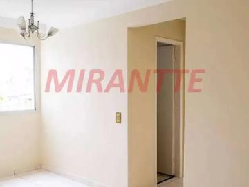 Apartamento para Venda em São Paulo/SP Lauzane Paulista 2 Quartos