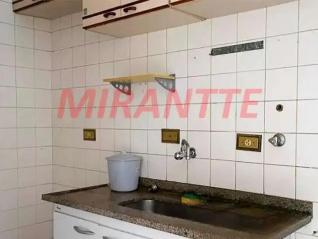 Apartamento para Venda em São Paulo/SP Lauzane Paulista 2 Quartos