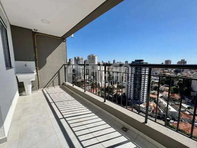 Apartamento para Venda em São Paulo/SP Lauzane Paulista 2 Quartos