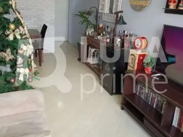 Apartamento para Venda em São Paulo/SP Lauzane Paulista 2 Quartos