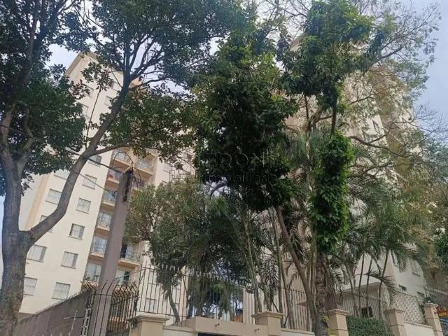 Apartamento para Venda em São Paulo/SP Lauzane Paulista 2 Quartos