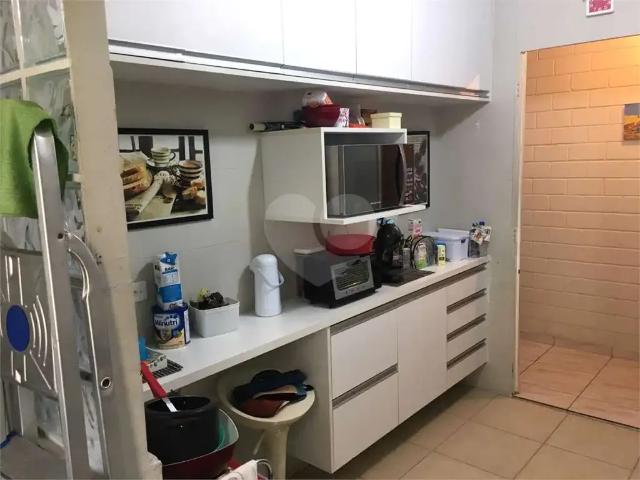 Apartamento para Venda em São Paulo/SP Lauzane Paulista 2 Quartos