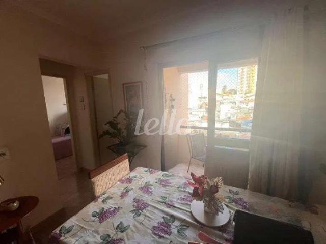 Apartamento para Venda em São Paulo/SP Lauzane Paulista 2 Quartos