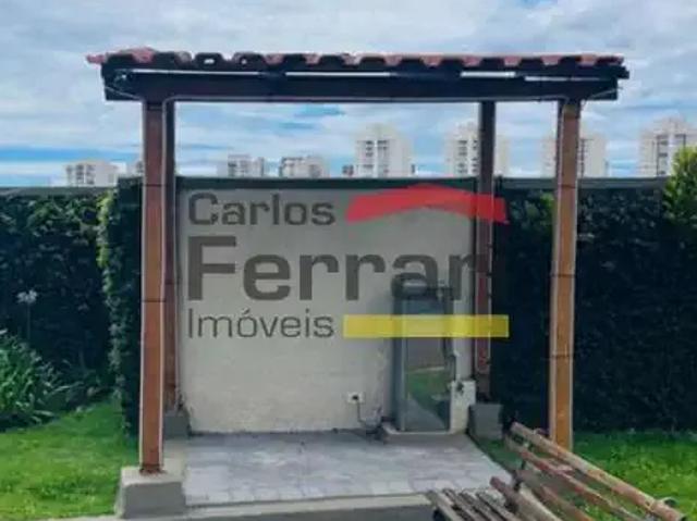 Apartamento para Venda em São Paulo/SP Lauzane Paulista 2 Quartos