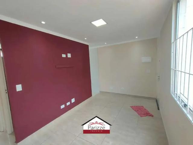 Apartamento para Venda em São Paulo/SP Lauzane Paulista 2 Quartos