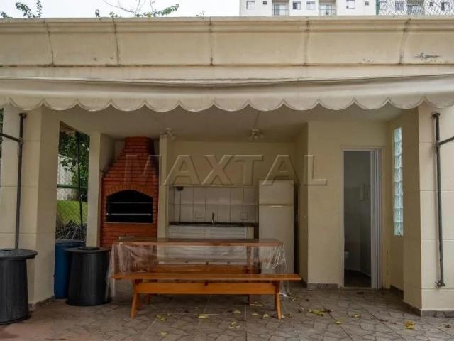 Apartamento para Venda em São Paulo/SP Lauzane Paulista 2 Quartos