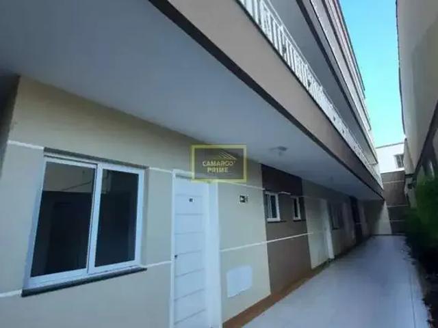 Apartamento para Venda em São Paulo/SP Lauzane Paulista 2 Quartos