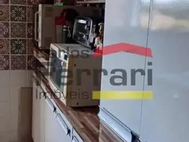 Apartamento para Venda em São Paulo/SP Lauzane Paulista 2 Quartos