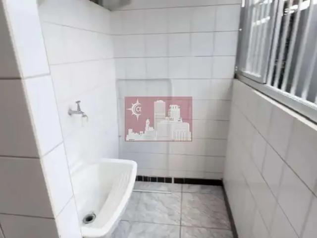 Apartamento para Venda em São Paulo/SP Lauzane Paulista 2 Quartos