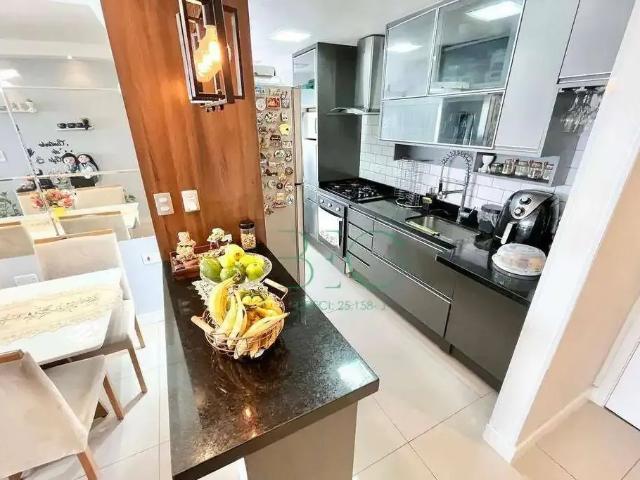 Apartamento para Venda em São Paulo/SP Lauzane Paulista 2 Quartos